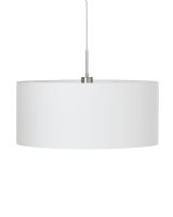 Eglo Pasteri Pendel Ø53 - Hvid