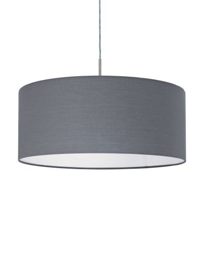 Eglo Pasteri Pendel Ø53 - Grå