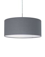 Eglo Pasteri Pendel Ø53 - Grå