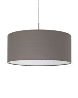 Eglo Pasteri Pendel Ø53 - Antracit