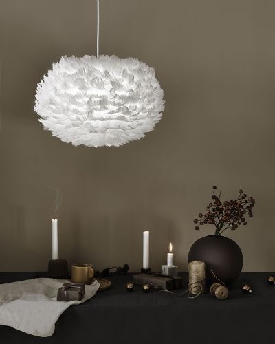 Umage EOS Large, hvid