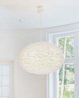 Umage EOS Large, hvid m/ hvid Cannonball