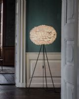 Umage EOS Large, hvid m/ sort Tripod Floor