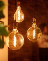 Philips MyLiving Retro Pendel  - Klyngeophæng