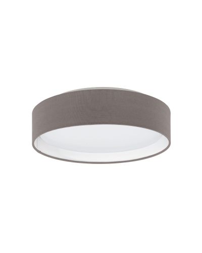 Eglo Pasteri Loftslampe Ø32 - Antracit