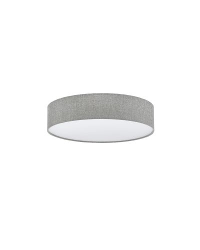 Eglo Pasteri Loftslampe Ø57 - Grå