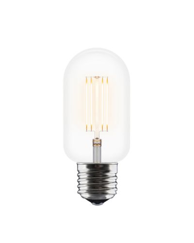 Idea E27 LED 2w - 2200 Kelvin
