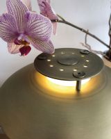 Halo Design 1123 Bordlampe - Antik Messing