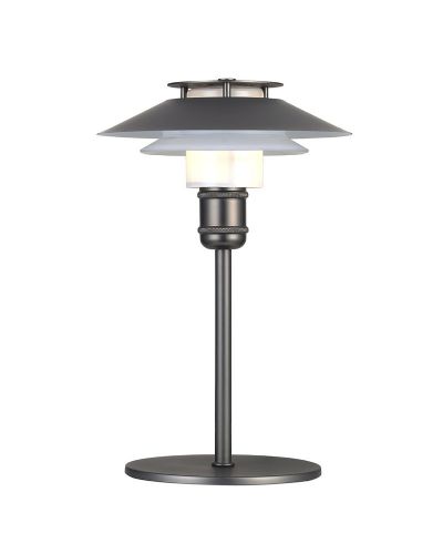 Halo Design 1123 Bordlampe - Sort
