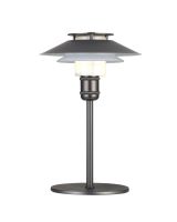 Halo Design 1123 Bordlampe - Sort