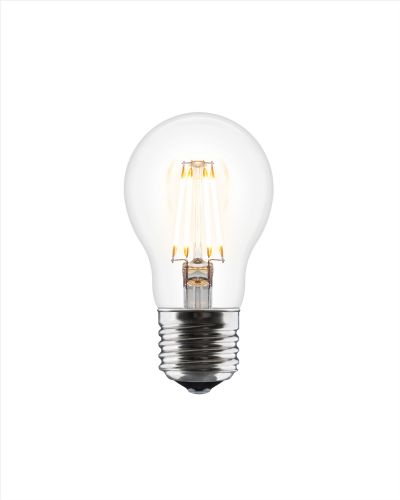 Idea E27 LED 6w - 2700 Kelvin