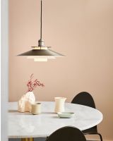 Halo Design 1123 Pendel Ø40 - Antik Messing