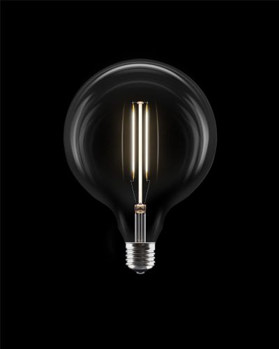 Idea E27 LED 3w - 125 mm - 2200 Kelvin