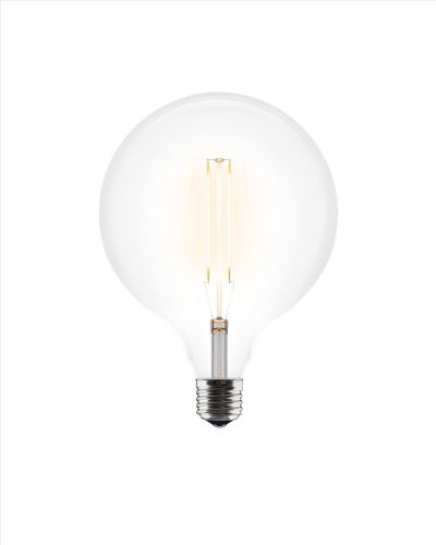Idea E27 LED 3w - 125 mm - 2200 Kelvin