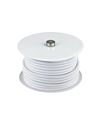 Halo Design Stofledning - Hvid