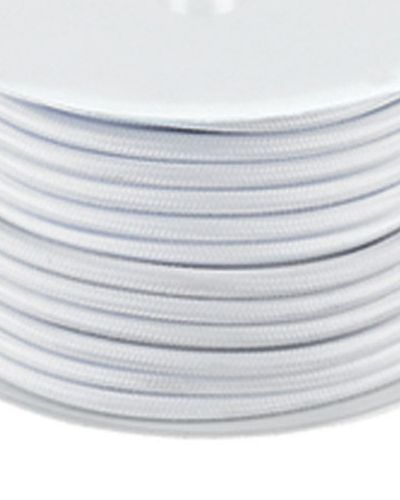 Halo Design Stofledning - Hvid