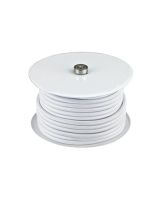 Halo Design Stofledning - Hvid