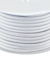 Halo Design Stofledning - Hvid