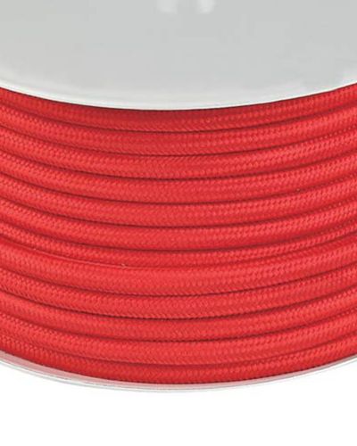 Halo Design Stofledning - Rød