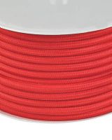 Halo Design Stofledning - Rød