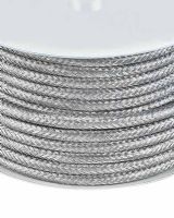 Halo Design Stofledning - Sølv