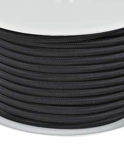 Halo Design Stofledning - Sort