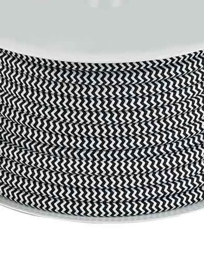 Halo Design Stofledning - Stribet