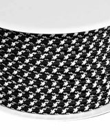 Halo Design Stofledning - Zig-zag