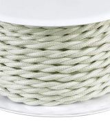 Halo Design Stofledning, Snoet - Hvid