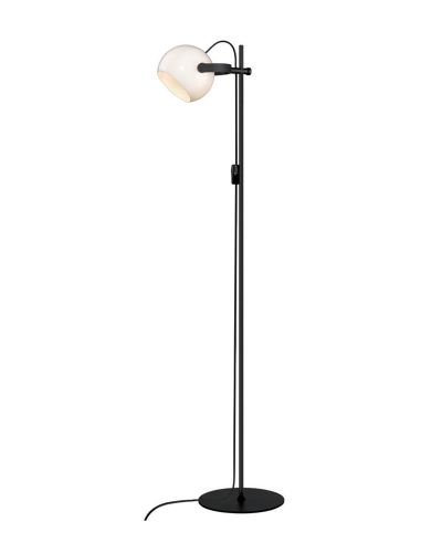 Halo Design DC Gulvlampe - 1 hoved - Opal - Ø18