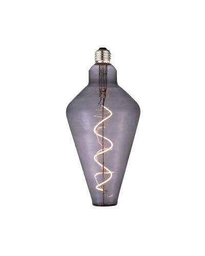 Halo Design Colors Mini Cone - Smoke - 3-step