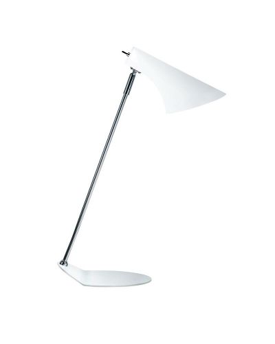 Nordlux Vanila Bordlampe - Hvid