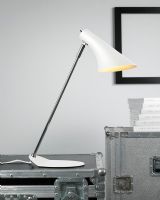 Nordlux Vanila Bordlampe - Hvid