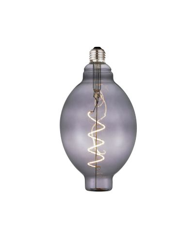 Halo Design Colors Mini Bubbles - Smoke - 3-step