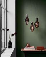 Halo Design Colors Mini Bubbles - Smoke - 3-step