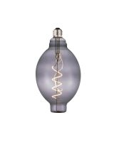 Halo Design Colors Mini Bubbles - Smoke - 3-step