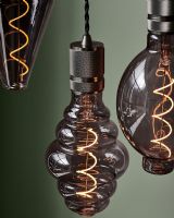 Halo Design Colors Mini Bubbles - Smoke - 3-step