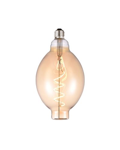 Halo Design Colors Mini Bubbles - Amber - 3-step