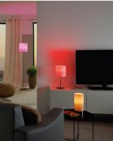 Eglo Pasteri Bordlampe - Hvid