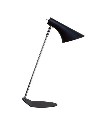 Nordlux Vanila Bordlampe - Sort