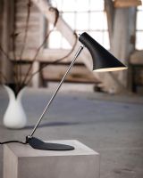 Nordlux Vanila Bordlampe - Sort