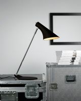 Nordlux Vanila Bordlampe - Sort