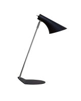 Nordlux Vanila Bordlampe - Sort