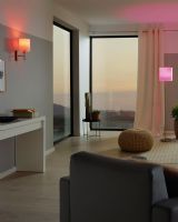 Eglo Pasteri Væglampe - Hvid