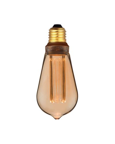 Halo Design Colors Dim Drop - Amber - 3-step