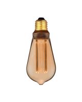 Halo Design Colors Dim Drop - Amber - 3-step