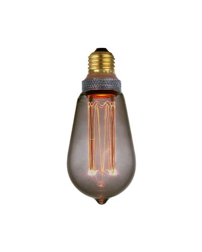 Halo Design Colors Dim Drop - Smoke - 3-step