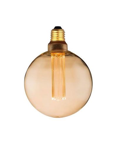 Halo Design Colors Dim Globe - Blitz - 3-step