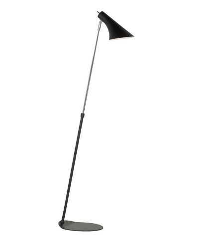 Nordlux Vanila Gulvlampe - Sort