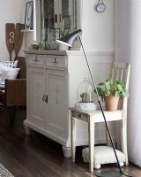 Nordlux Vanila Gulvlampe - Sort